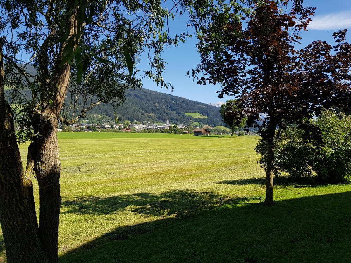 Ferienhaus Kahr Appartment Ennstal Radstadt Exteriér fotografie