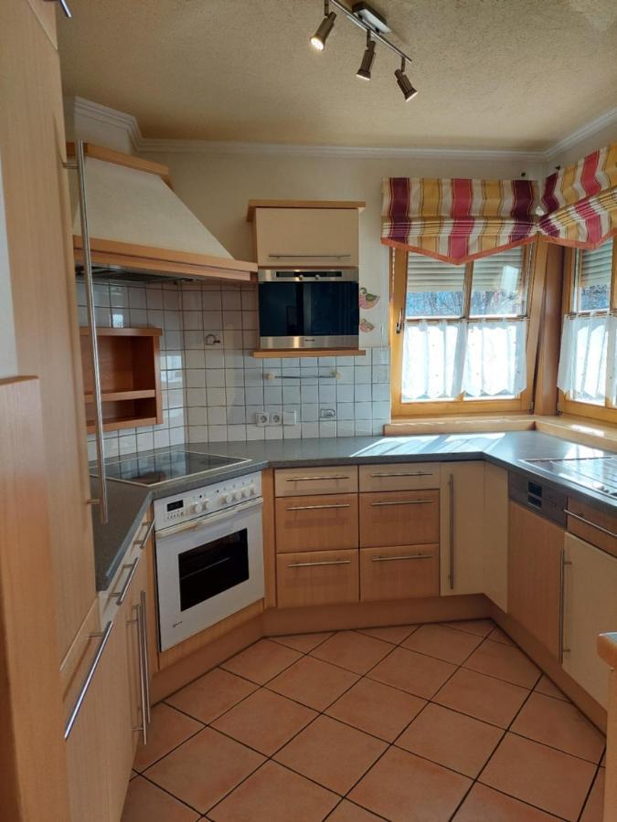 Ferienhaus Kahr Appartment Ennstal Radstadt Exteriér fotografie