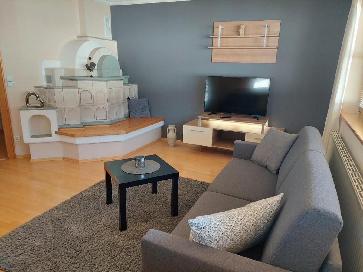 Ferienhaus Kahr Appartment Ennstal Radstadt Exteriér fotografie
