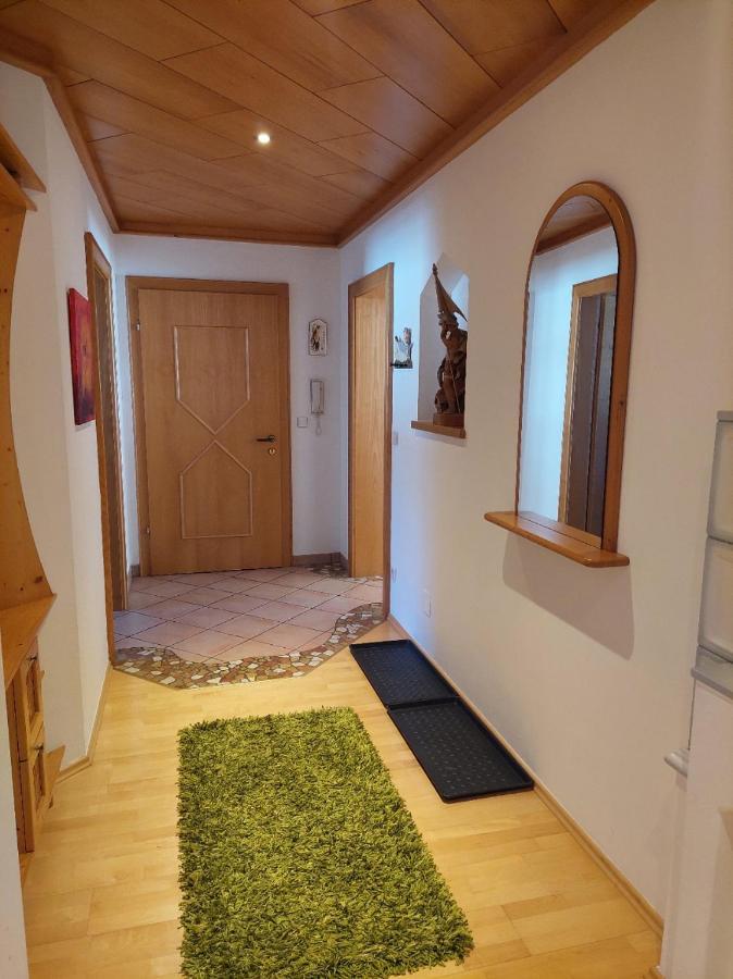 Ferienhaus Kahr Appartment Ennstal Radstadt Exteriér fotografie