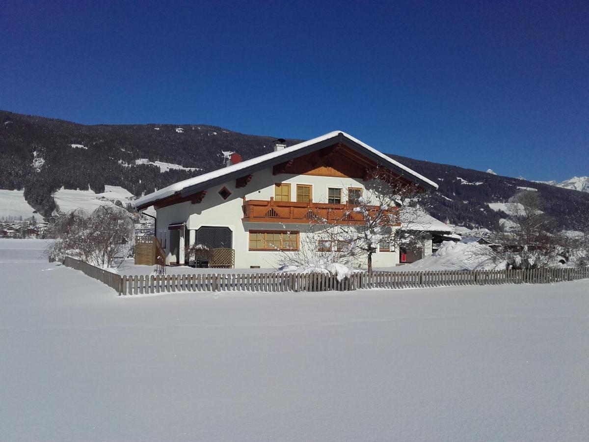 Ferienhaus Kahr Appartment Ennstal Radstadt Exteriér fotografie