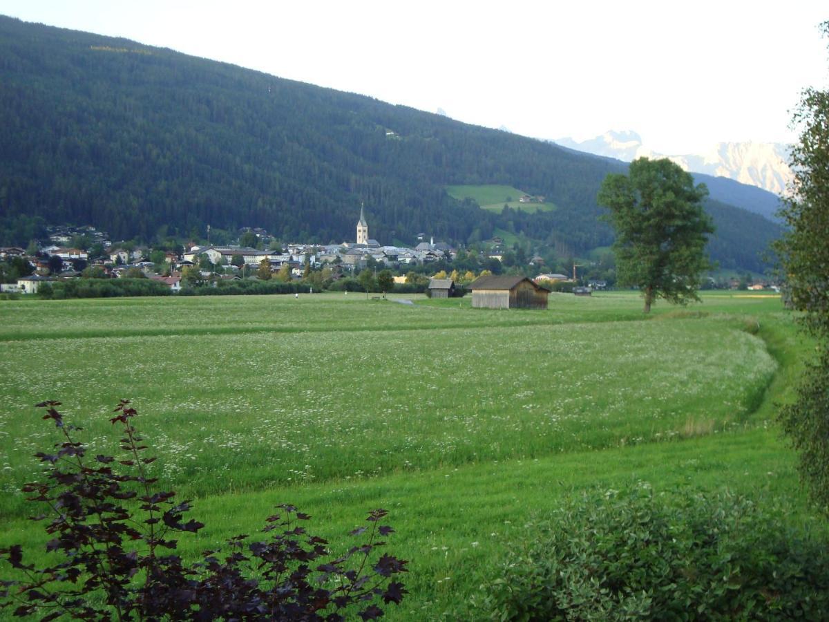 Ferienhaus Kahr Appartment Ennstal Radstadt Exteriér fotografie