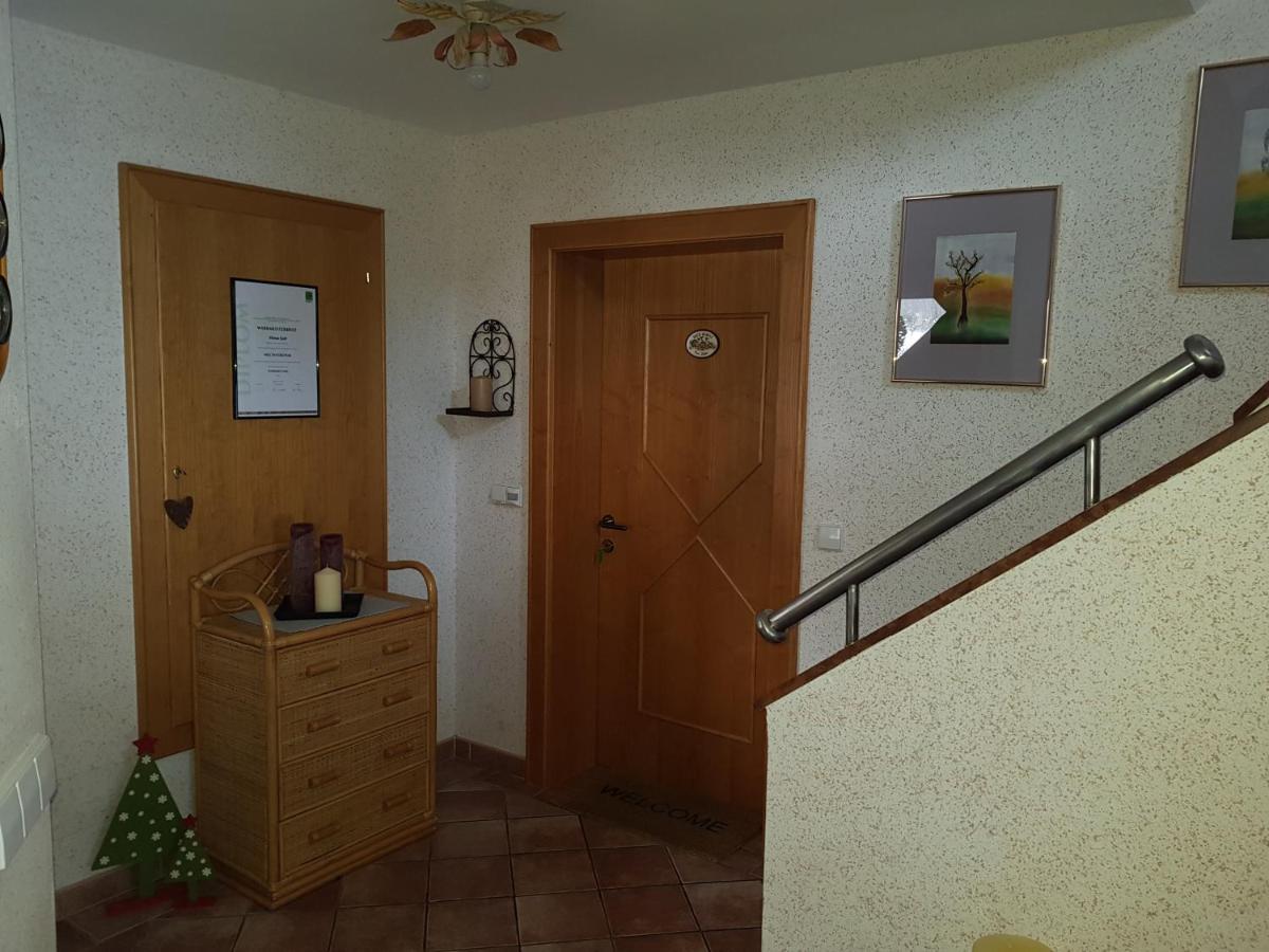 Ferienhaus Kahr Appartment Ennstal Radstadt Exteriér fotografie