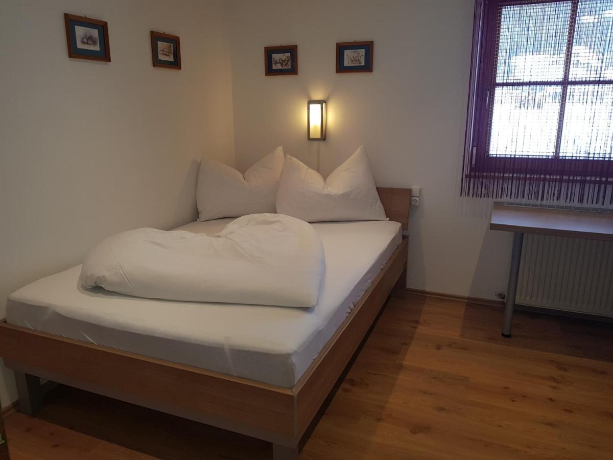 Ferienhaus Kahr Appartment Ennstal Radstadt Exteriér fotografie